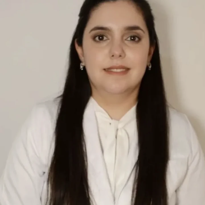Dra. Belén Godoy