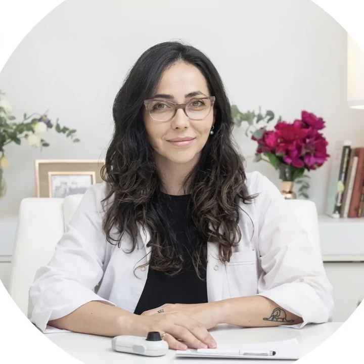 Dra. Gabriela Soria