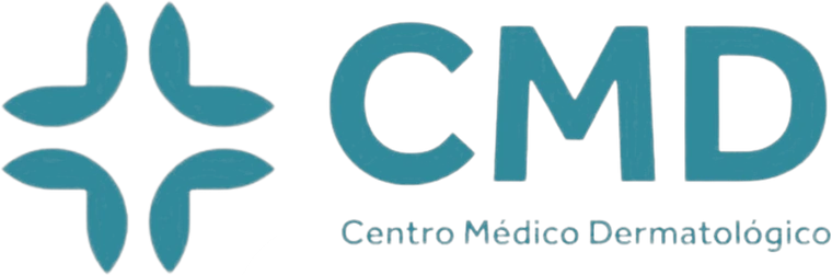 CMD · Centro Médico Dermatológico